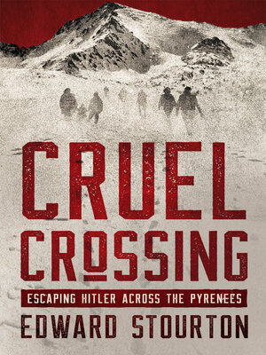 cover image of Cruel Crossing